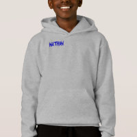 Noms Sweat - shirt à capuche Sweat Shirt