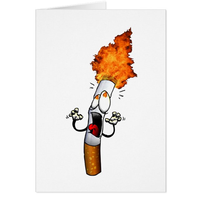 Non-fumeurs (Devant)