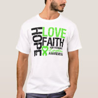 Non-Hodgkin-Lymphom Hoffnung Liebe Glaube