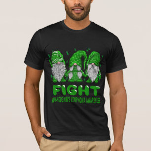 NON-HODGKIN_S LYMPHOMA AWARENESS T-Shirt