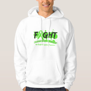 Non-Hodgkins Lymphom KAMPF, der meine Ursache Hoodie