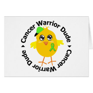 Non Hodgkins Lymphoma Warrior Typ