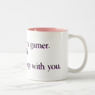 Non, je ne .. Gamer Mug