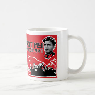 non ma chère tasse de chef - droit remis