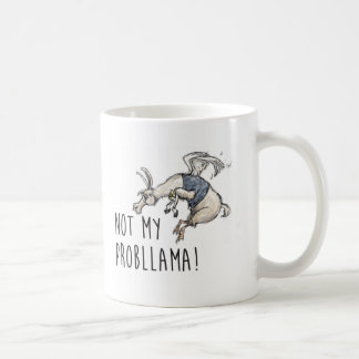 Non ma tasse de Probllama