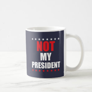 Non mon Président Mug