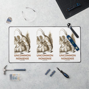 Non-sens rare (Lobster Quadrille Wonderland)