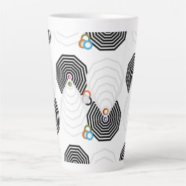 Non-Slip Headbands Milchtasse