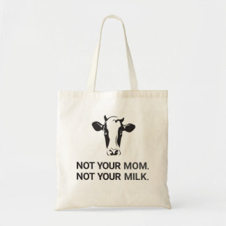 Non votre maman, non votre sac fourre-tout à
