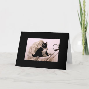Nona Bug Card Karte