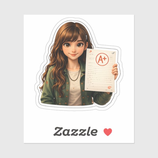 Nona Sticker Sammlung (Blatt)