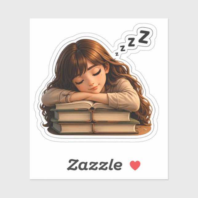 Nona Sticker Sammlung (Blatt)