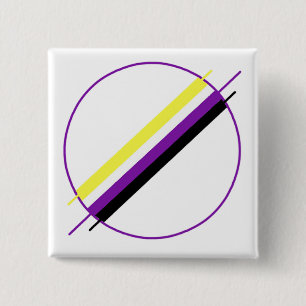 Nonbinary Stolz-Button Button