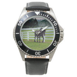 Nonesuch at Cedar Point  Armbanduhr