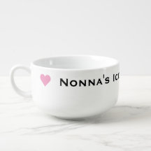Nonna-Eiscreme