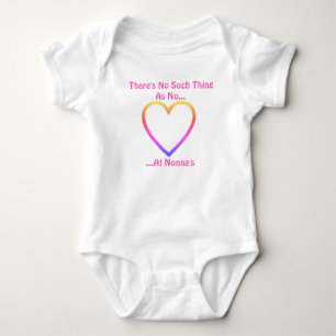 Nonna-Girl-T - Shirt