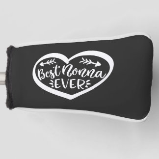 Nonna Golf Headcover