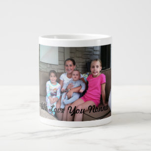 Nonna-Tasse Jumbo-Tasse