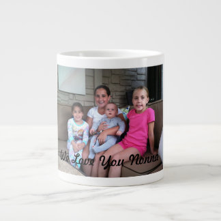 Nonna-Tasse Jumbo-Tasse
