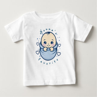 Nonnas Liebling Baby T-shirt