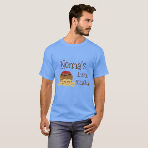 Nonnas wenig Fleischklöschen T-Shirt