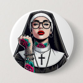 Nonne Button