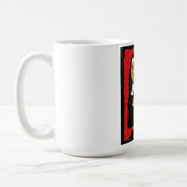 Nonnen-Tasse Kaffeetasse
