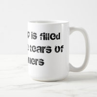 Nonner Tasse