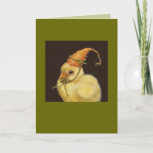 Nonnie la carte peep