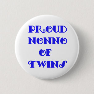 Nonno of_Twins Button