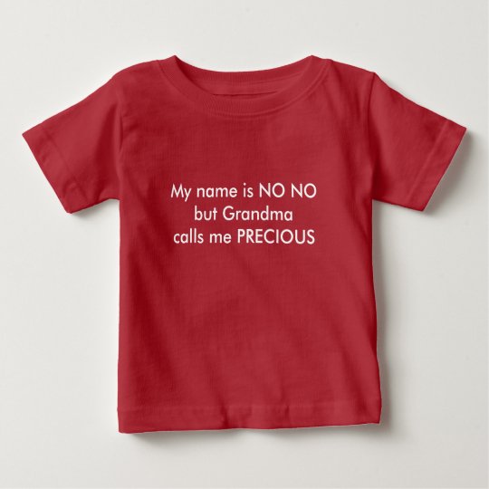 NONO SHIRT