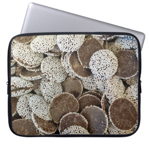 Nonpareil Candy Laptopschutzhülle