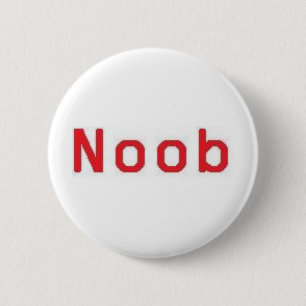 Noob Button