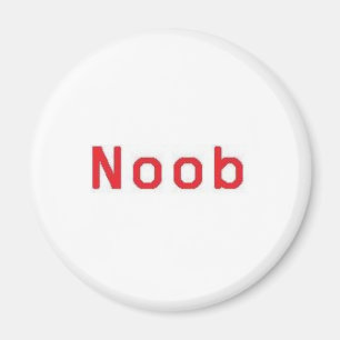 Noob Magnet