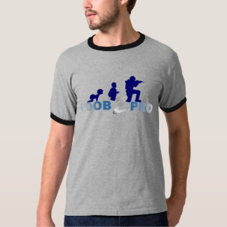 NOOB zum PROShirt T-Shirt