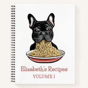 Noodle Eater Rezept Buch
