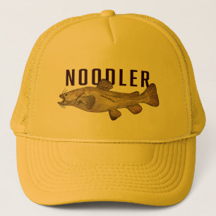 Noodler Trucker Hut Truckerkappe