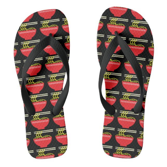 Noodles Flip Flops (Fußbett)