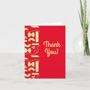 Noodles Pasta Kid 1. Geburtstag Party Italienisch Karte