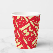 Noodles Pasta Kid 1. Geburtstag Party Italienisch