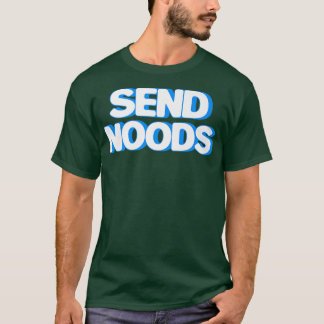 Noods Funny Ramen Noodle senden Noods 2793 T-Shirt