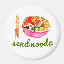 Noodz senden