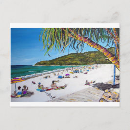 Noosa Life Postkarte