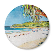 Noosa Summer