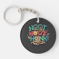 Noot Noot Honk