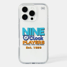 NOP Logo Est. 1929 Telefongehäuse