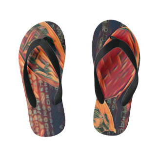 Nopales.io FlipFlops Jungen Edition