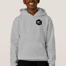Nopales.io Kids Hoody - Jungen Edition