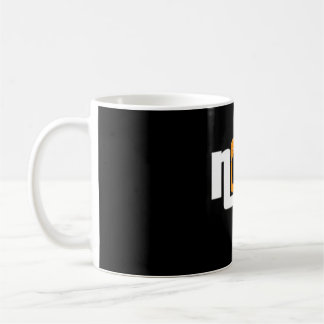 Nope nicht wieder kaffeetasse