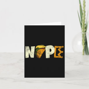 Nope No King in America We We the People Political Karte